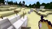 Minecraft: HIGH SPEED PARKOUR RACE w/Bajan Canadian and JeromeASF