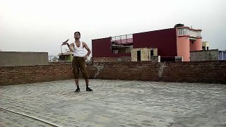 Nunchaku Training for Beginners || Indian Fitness Club