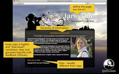 Dreamweaver CS4 tutorial 1(Introduction) by Amna Afzal
