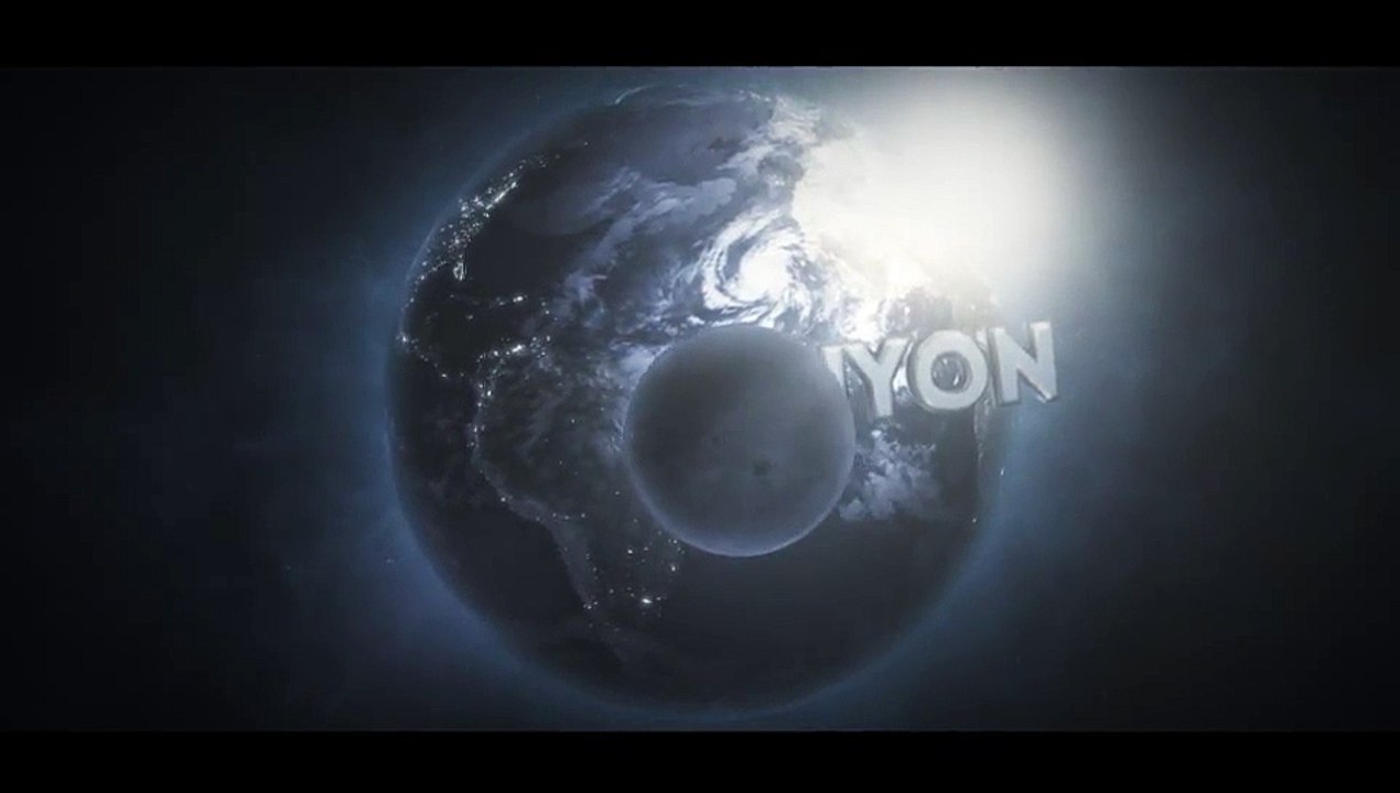 After Effects Project Files - Planet Logo Reveal - VideoHive 9477451