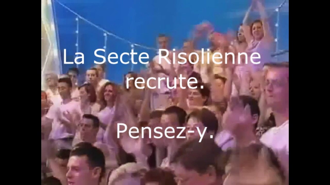 [YTP] La Juste Trique