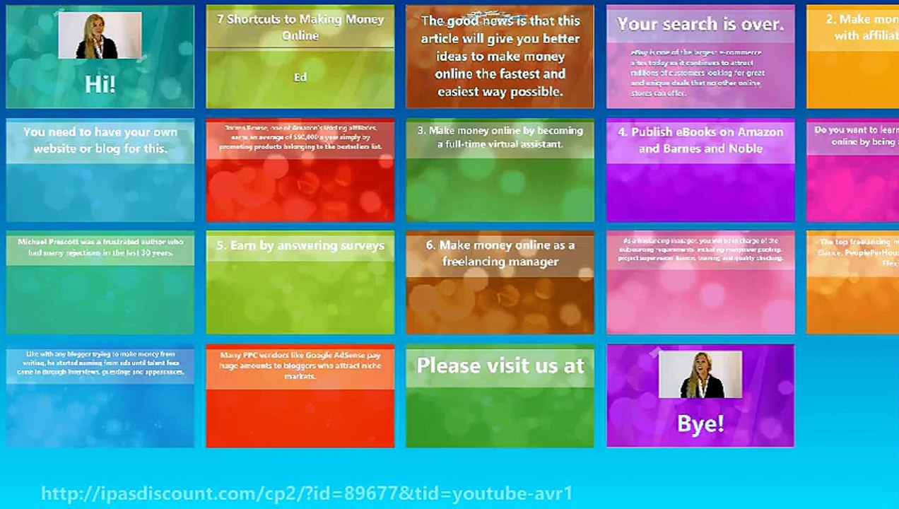 7 Shortcuts to Making Money Online