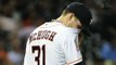 MLB Fantasy Focus: Astros' Collin McHugh is falling apart