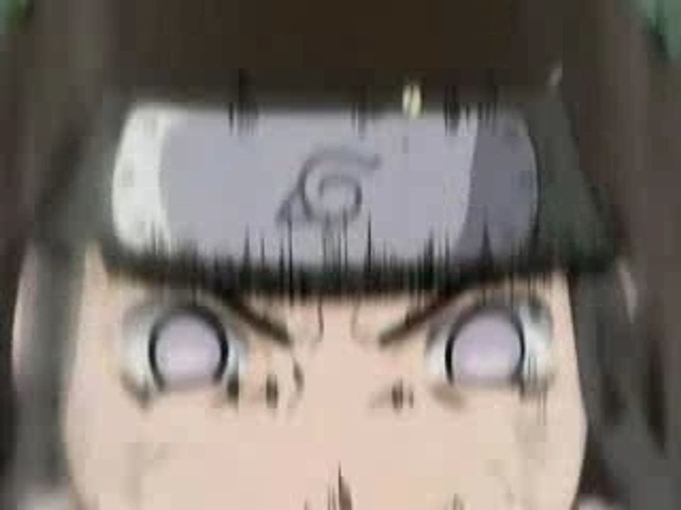 AMV - Naruto story