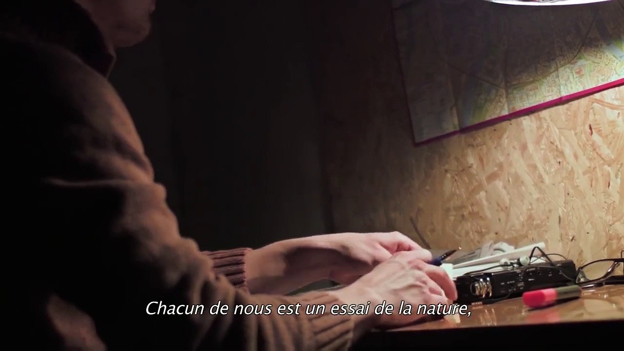 STAND - Bande-annonce VO