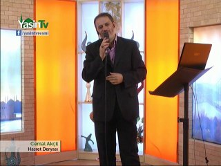 Cemal Akçil _ Annem Hakkın Helal Eyle