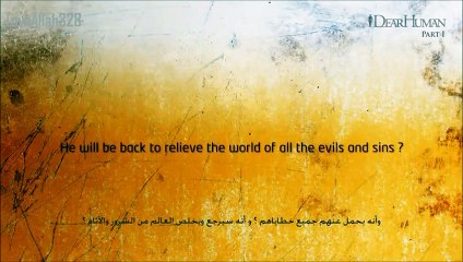 Every Human being MUST WATCH this!