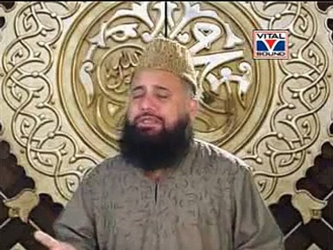 Sab Se Aula o Aala Hamara Nabi (SAWW) Naat Sharif By Syed Fasihuddin Soharwardi