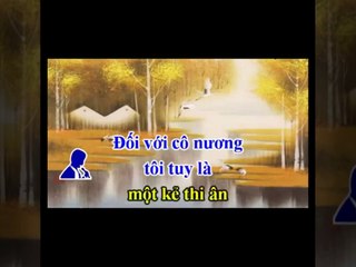 Trích đoạn karaoke Mùa Thu Trên Bạch Mã Sơn 01 - Thanh Vũ - www.kimdienphat.com