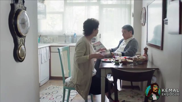 Vestel'den Çok Yaratıcı Babalar Günü Reklamı