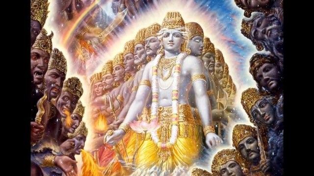 Shriman Narayana Narayana Hari Hari - Om Namo Narayana Hari om namo narayana