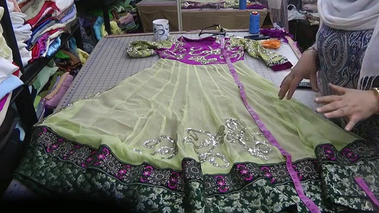 frock design for eid.