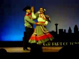 Mestizo Escuela De Baile Folklorico (Tamaulipas Norte)