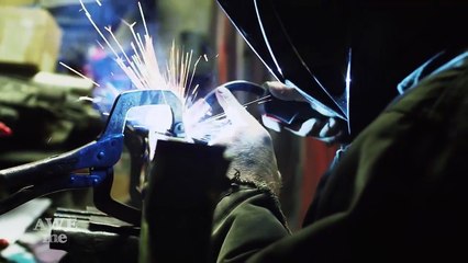 Un homme a recrée l’arme du héros du manga One Piece