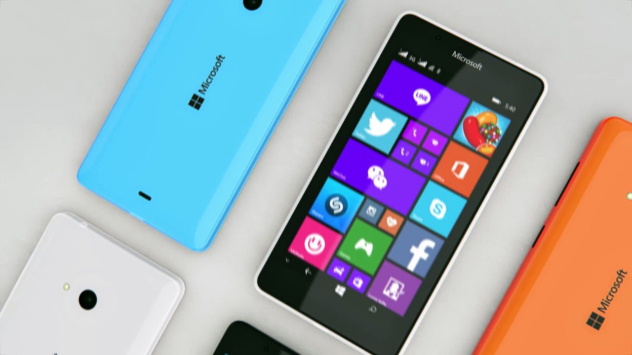 Nokia Lumia 520 Dual Sim