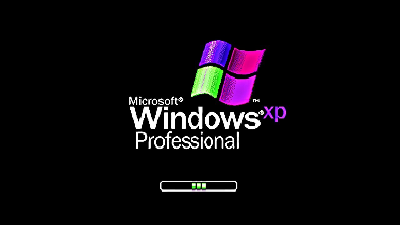 Windows XP All Dffrent Pitch Shift Presets Effects Round 1