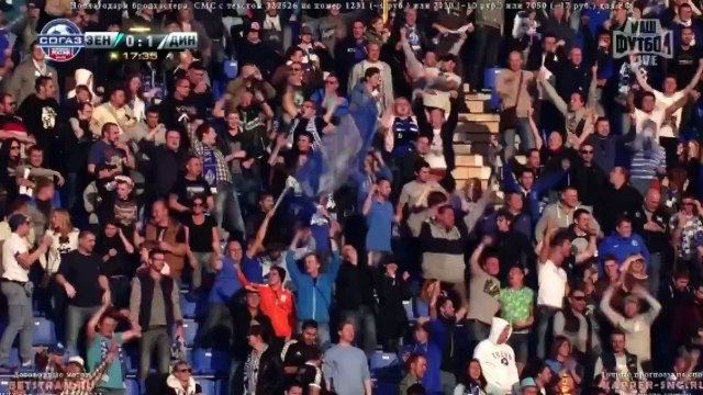 Mathieu Valbuena plus beau but de l'année en Russie