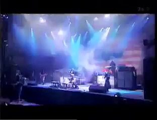 Marilyn Manson - Live Reading Festival (26.8. 2001)