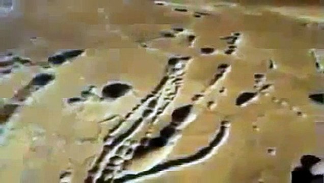 Symbols of an Alien Sky (Full Documentary)