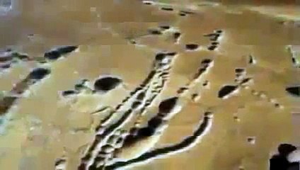 Symbols of an Alien Sky (Full Documentary)