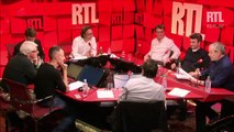 Stéphane Bern reçoit François Cluzet et Thomas Langmann dans A La Bonne Heure du 18 06 2015  PART 2