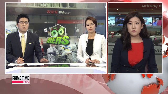 WHO chief calls Korea’s response to MERS “exemplary”