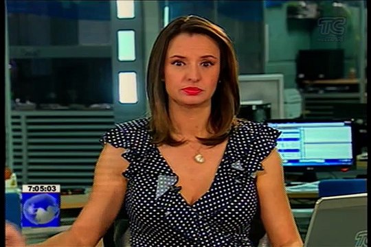 El exceso de velocidad produce accidente de tránsito