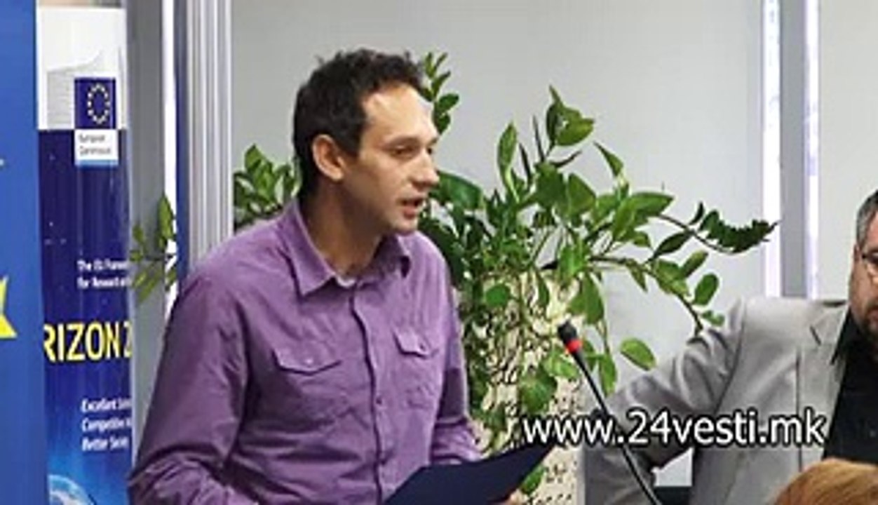 IZJAVI NAGRADI EU INFO CENTAR 18 06