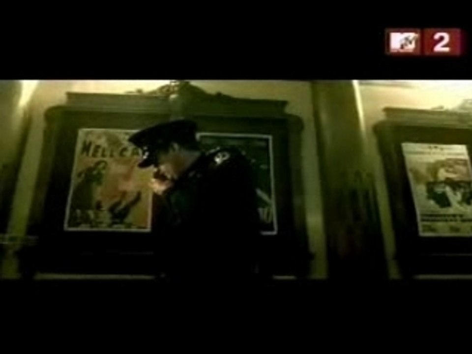 The Distillers - City of angels