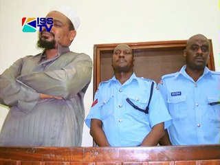 SHEIKH ABOUD ROGO MOHAMMED IN NEW TROUBLES FOR SUSPECTED HATE SPEECH