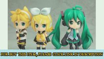 Check Hatsune Miku Nendoroid Absolute HMO Edition Vocaloid Action Figure Nen Top List