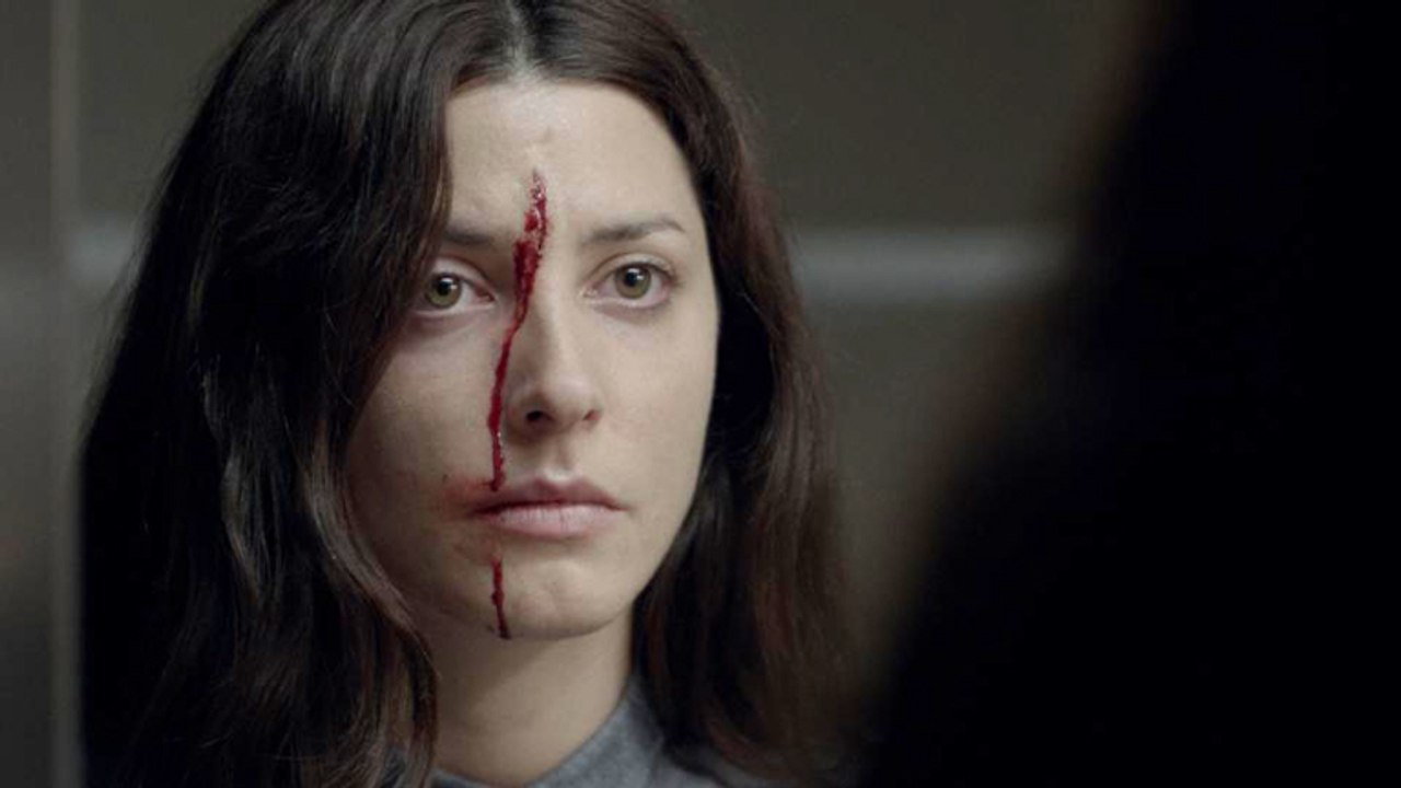 La Nina de Fuego (Magical Girl) - Trailer / Bande-annonce [VOST|HD]