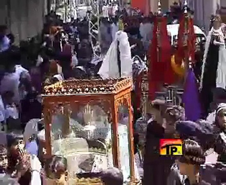 Hasan Sadiq - Peya Pechda Baqar Babay Ku -