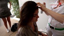 Tuto coiffure : les secrets du chignon coiffé/décoiffé