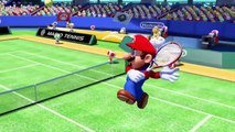 Mario Tennis Ultra Smash - Trailer