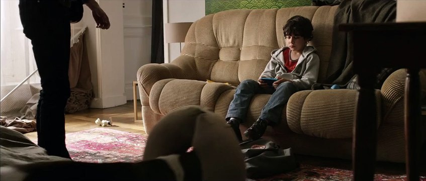 Les Chaises musicales - Extrait 3 [VF|HD] (Isabelle Carré)