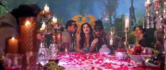 Pink Lips Full Video Song _ Sunny Leone _ Hate Story 2 _ Meet Bros Anjjan Feat K