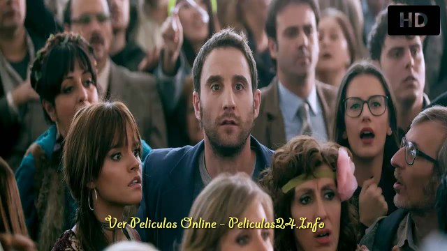 Ahora o nunca pelicula ver completas HD + Descargar torrent gratis