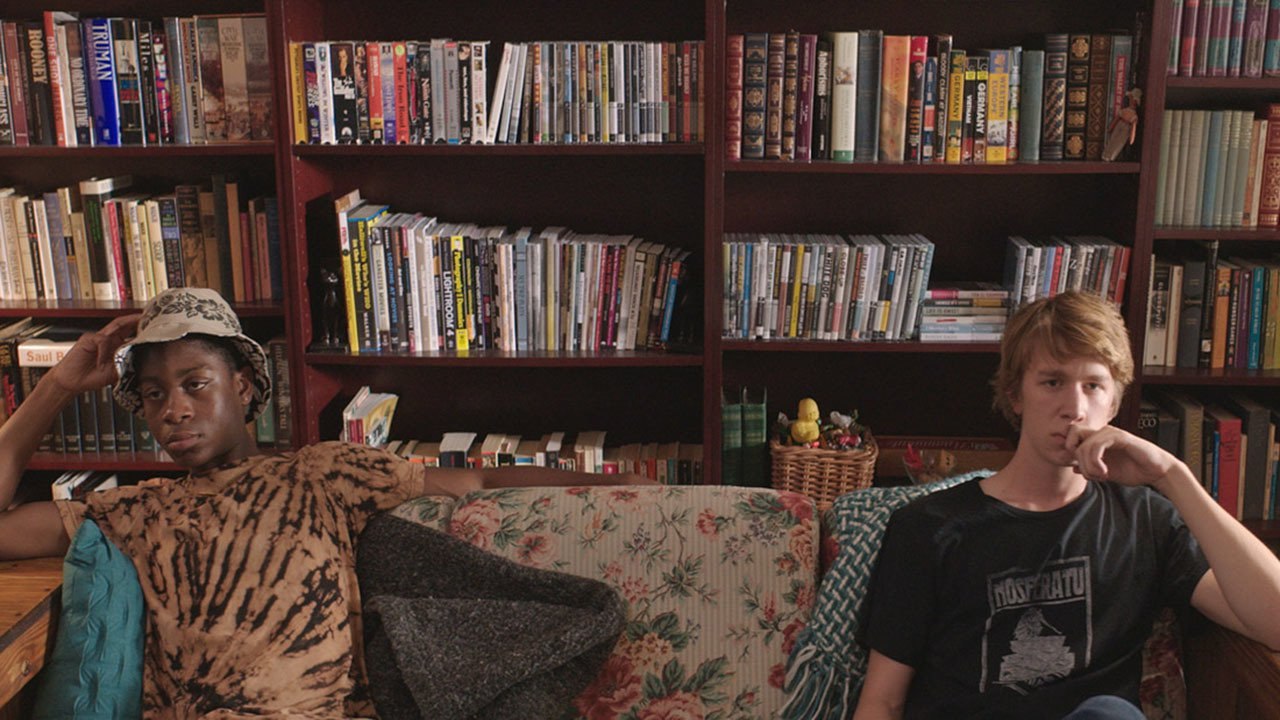 Me and Earl and the Dying Girl Full Movie