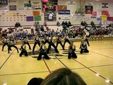 Tournament 2008 - JDHS Dance Team