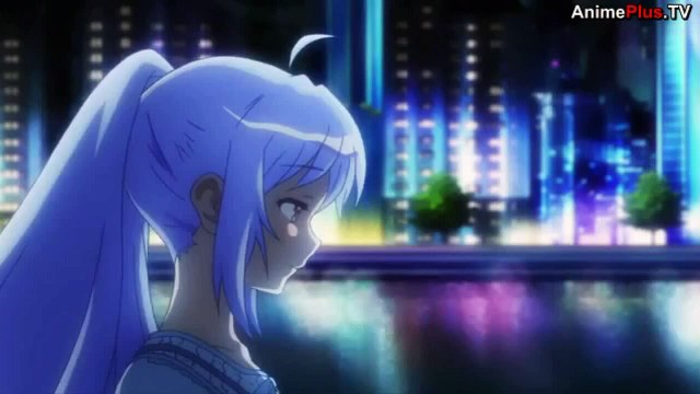 AMV Anime Mix Break(Three Days Grace)