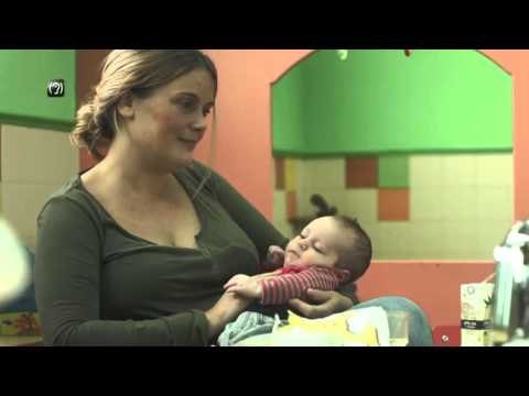 TV3 - Dilluns, a les 22.05, al 33 - Som dones reflexiona sobre els vincles