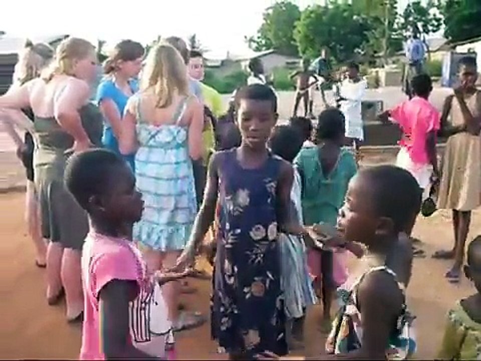 2009 Ghana