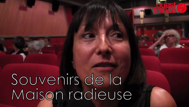 La Maison Radieuse, Soizic Gautier