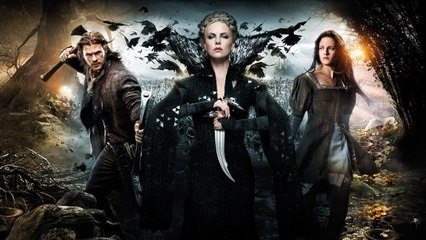 Snow White and the Huntsman Full Movie