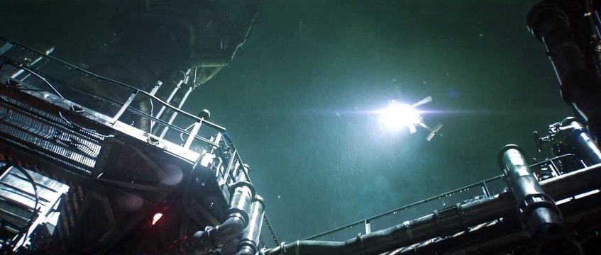 Final Fantasy VII Remake - Trailer E3 2015 HD