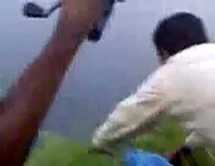 Ikan Patin 35kg karak, pahang