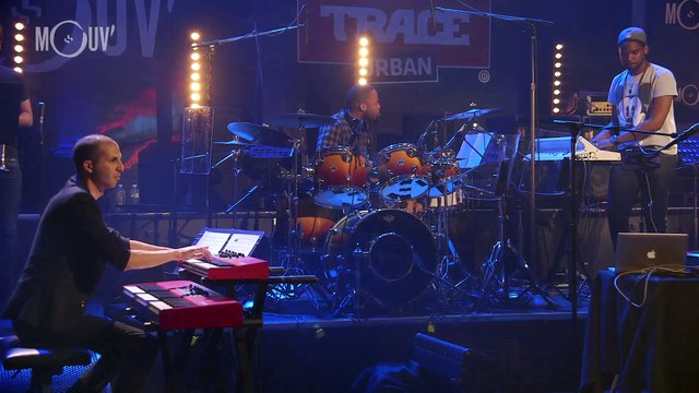 MAC TYER - 9.3. tu peux pas test #MouvLiveShow