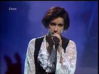 Martika - Toy Soldiers