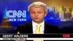 Geert Wilders interview on CNN about FITNA  (  HD QUALITY)  & freedom of speech